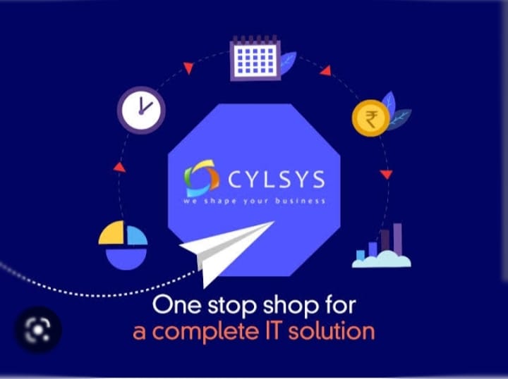You are currently viewing Top RPA Development company in India – Cylsys Software