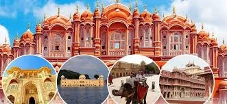 You are currently viewing Royal Odyssey: Unravel the Enchantment with Rajasthan Tour Packages