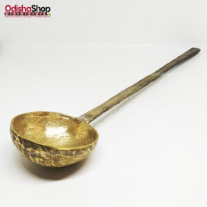 Read more about the article Brass Ladle Kitchenware