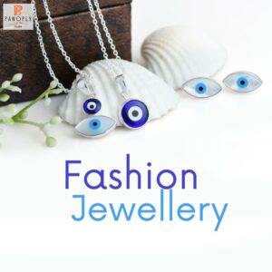 Read more about the article Discover the Hottest Jewelry Fashion Trends: Stay Stylish and On-Trend!