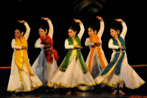 Read more about the article Attend a breathtaking Dance Performance in Lucknow