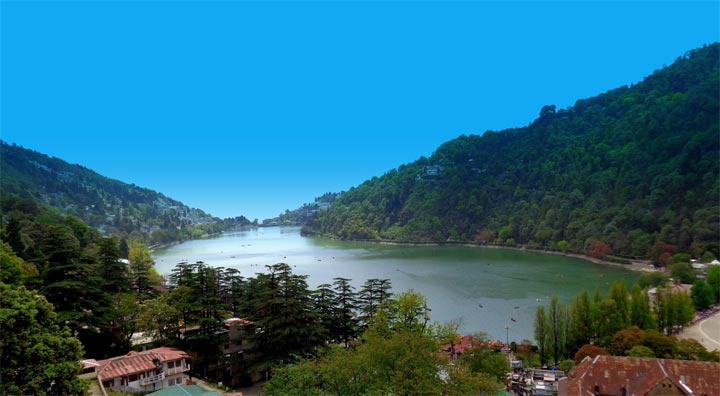Read more about the article Nainital Shopping