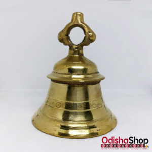 Read more about the article Brass Ghanta for Temple