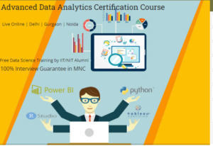 Read more about the article Best Data Analytics Course in Delhi, Free Data Science & Alteryx Training, Diwali Offer ’23