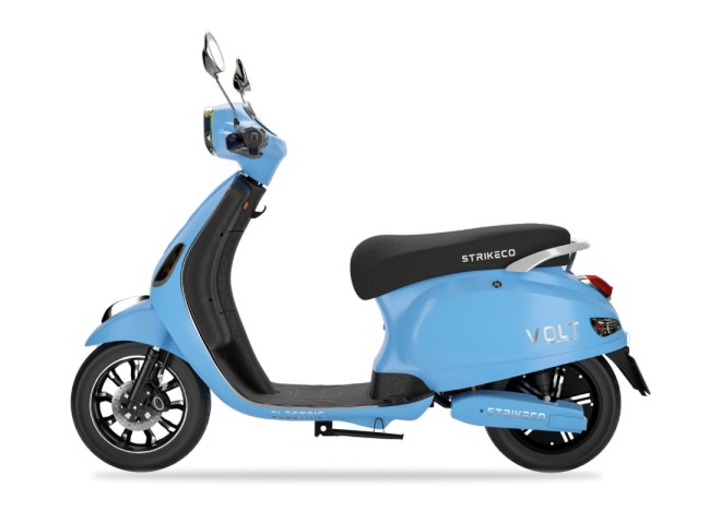 You are currently viewing STRIKECO Leading the Green Revolution: Electric Scooter Manufacturer in Madhya Pradesh