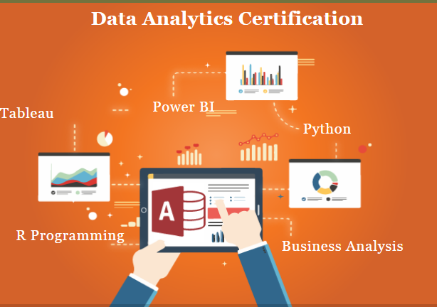 Read more about the article Join Best Data Analytics Course in Laxmi Nagar Delhi with 100% Job Placement