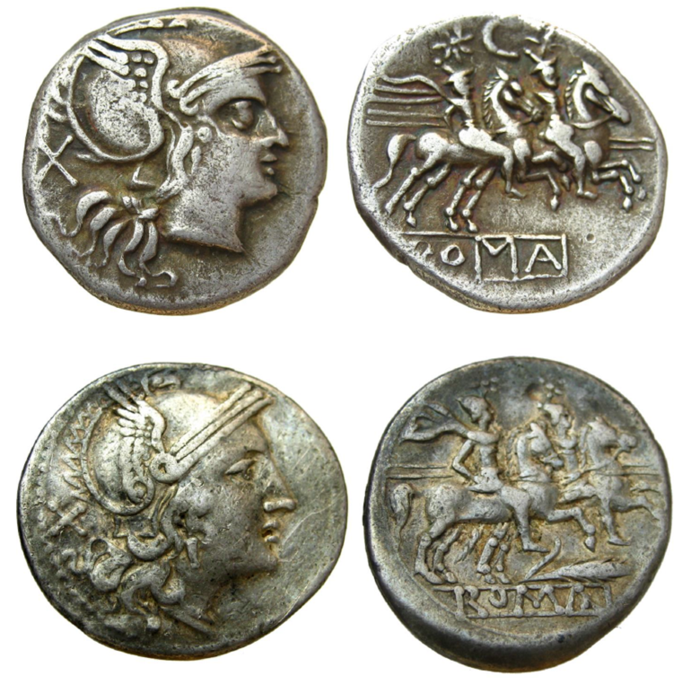 You are currently viewing Ancient Coins in ODisha
