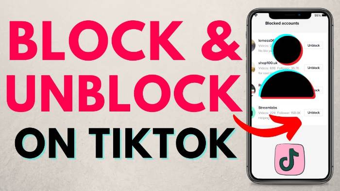 Read more about the article Buka Blokir TikTok: Solusi Terkini